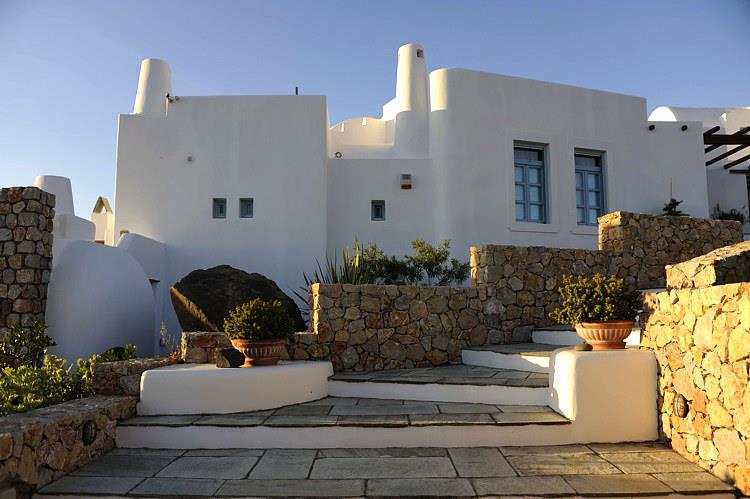 Туры в Anema Residence of Santorini