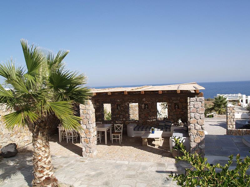 Туры в Anema Residence of Santorini