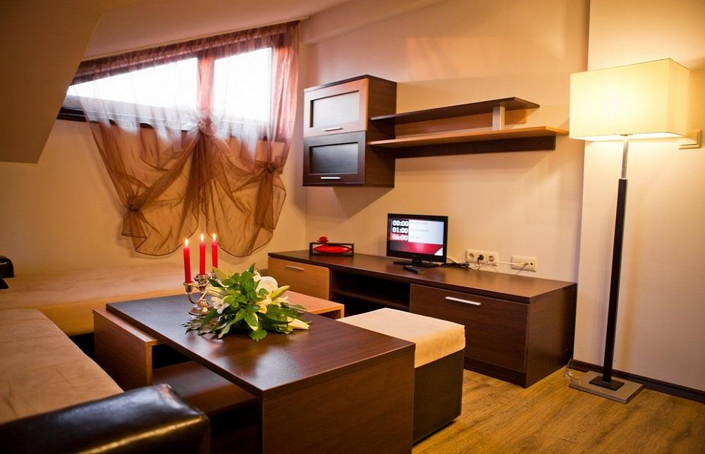 Туры в Piry Complex Hotel & Spa