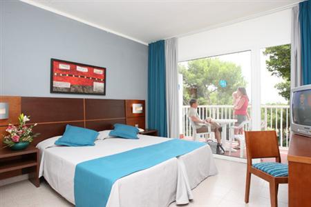 Туры в Cala Blanca Sun Hotel