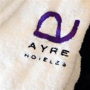 Туры в Ayre Hotel Ramiro I