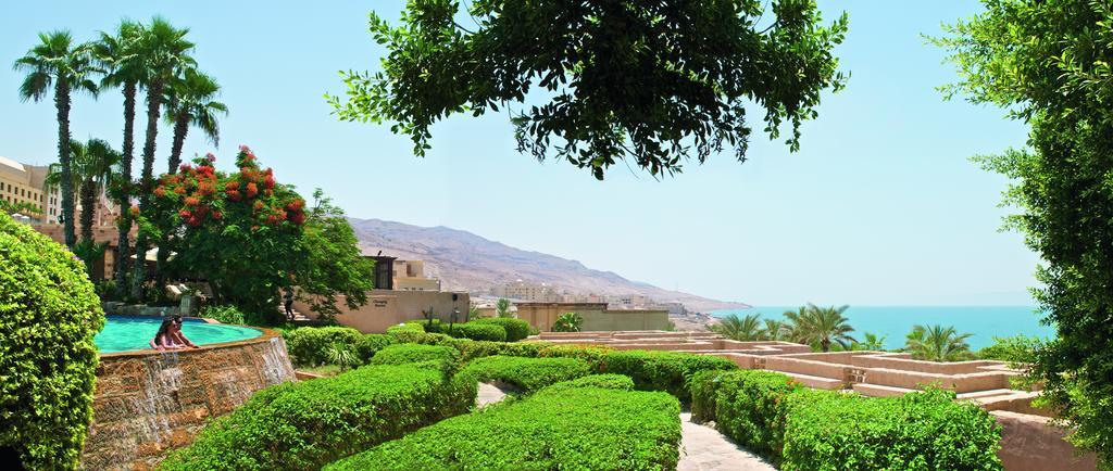 Туры в Movenpick Resort & Spa Dead Sea