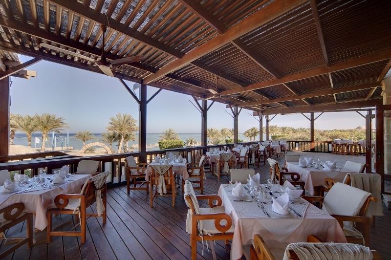 Туры в Albatros Portofino Villagio Marsa Alam