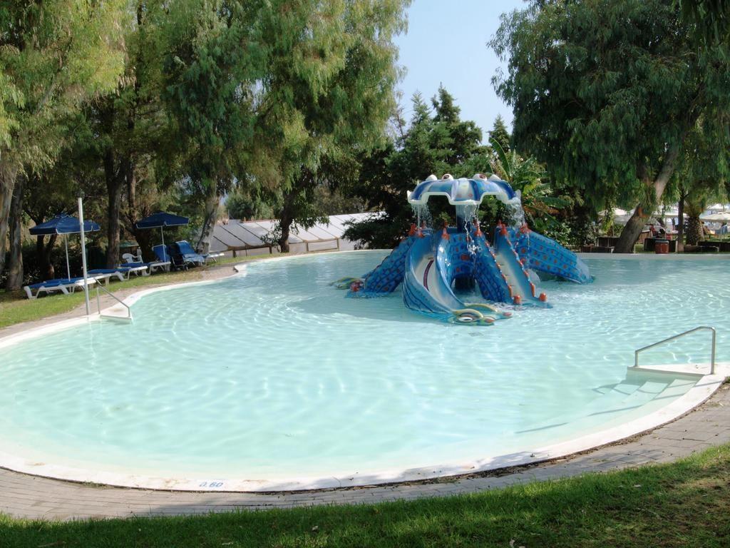 Туры в Calypso Beach Hotel