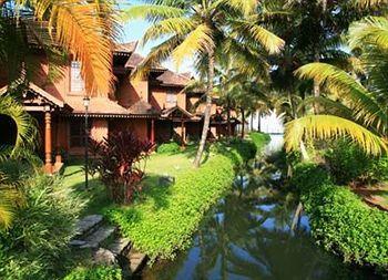 Туры в Lakesong Kumarakom