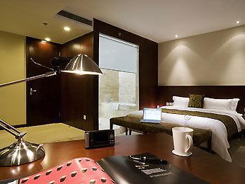 Туры в Mercure Wanshang Beijing