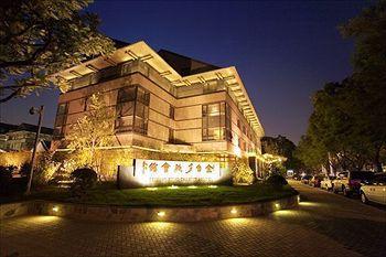 Туры в Xizhao Temple Hotel