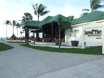 Туры в Samui Pier Resort