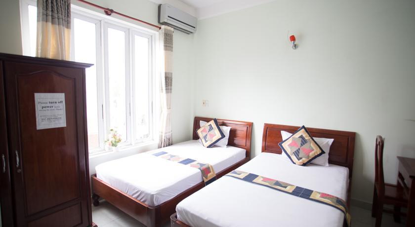 Туры в Nhat Thanh Hotel