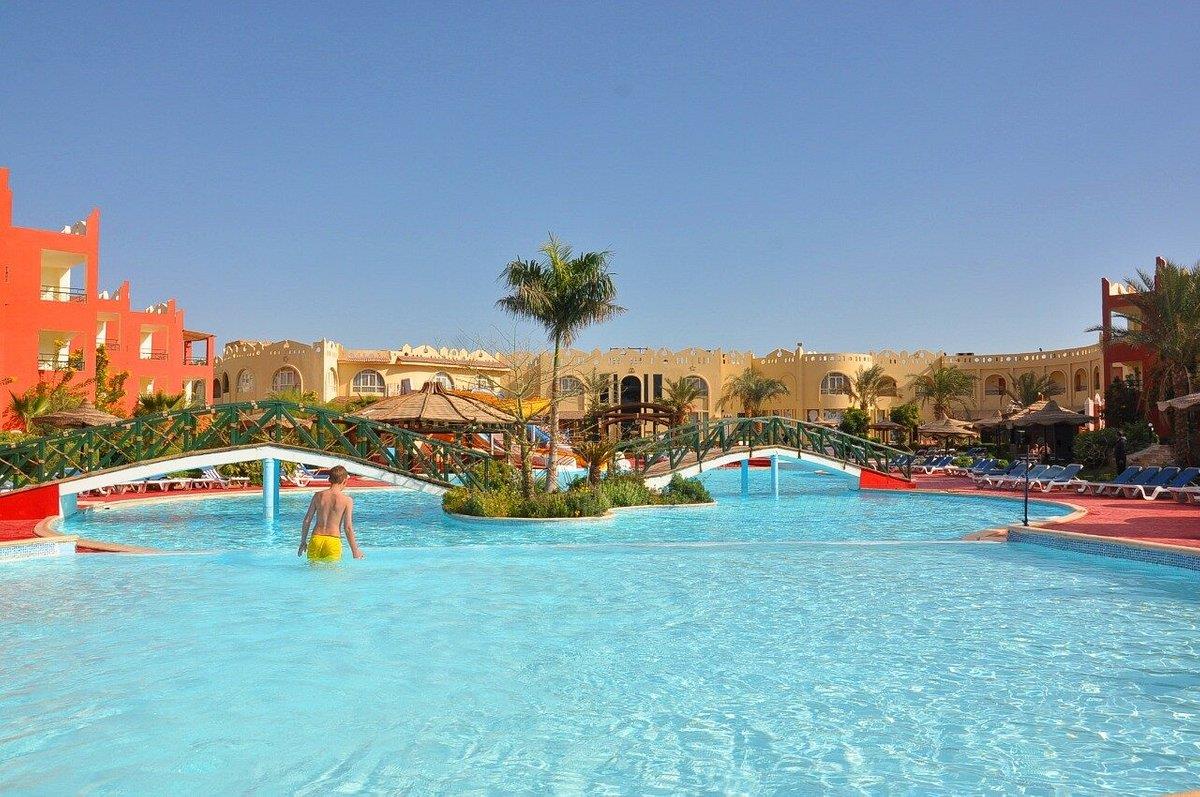 Туры в Sharm Bride Resort Aqua & SPA
