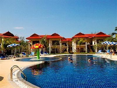 Туры в Koh Kho Khao Resort