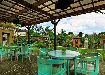 Туры в Plataran Canggu Bali Resort & Spa