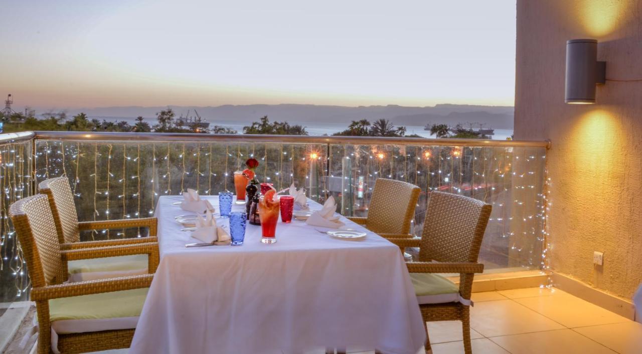 Туры в DoubleTree by Hilton Hotel Aqaba