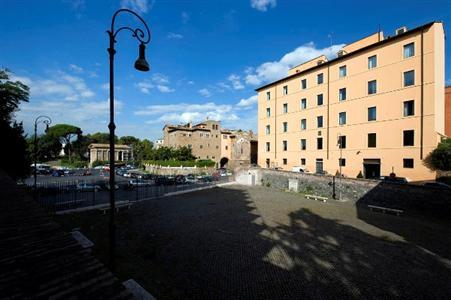 Туры в Residence Palazzo Al Velabro
