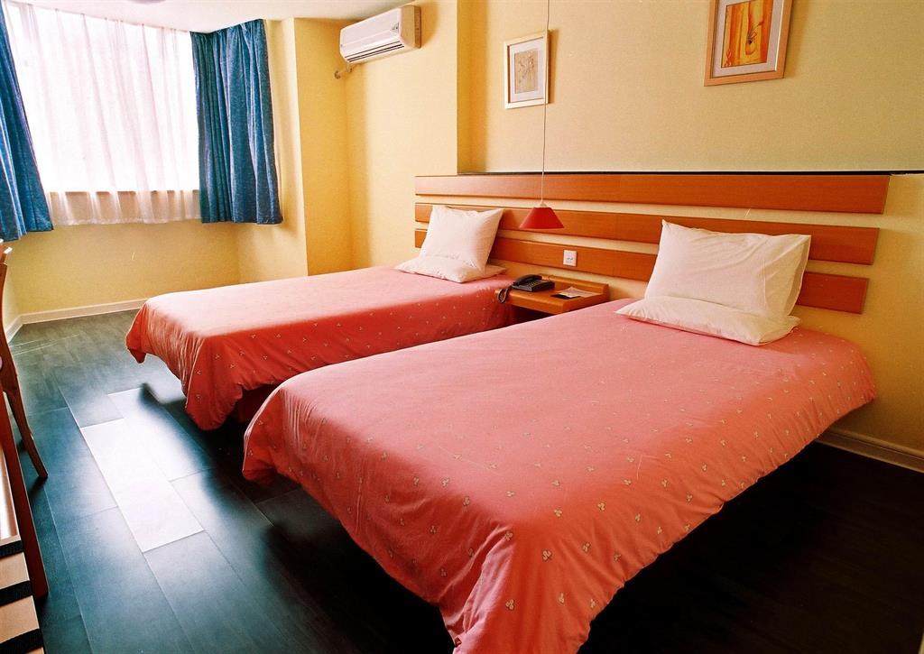 Туры в Home Inn Ciyunsiqiao Beijing