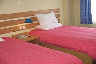 Туры в Home Inn Huamao Beijing