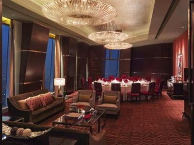 Туры в China World Summit Wing Hotel Beijing