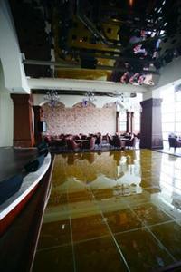 Туры в Grand Kempinski Hotel Shanghai