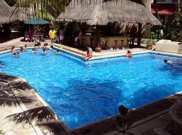 Туры в Plaza Caribe Hotel Cancun