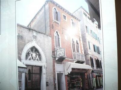 Туры в Hotel Adua Venice