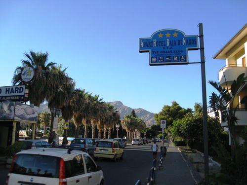 Туры в Baia di Naxos