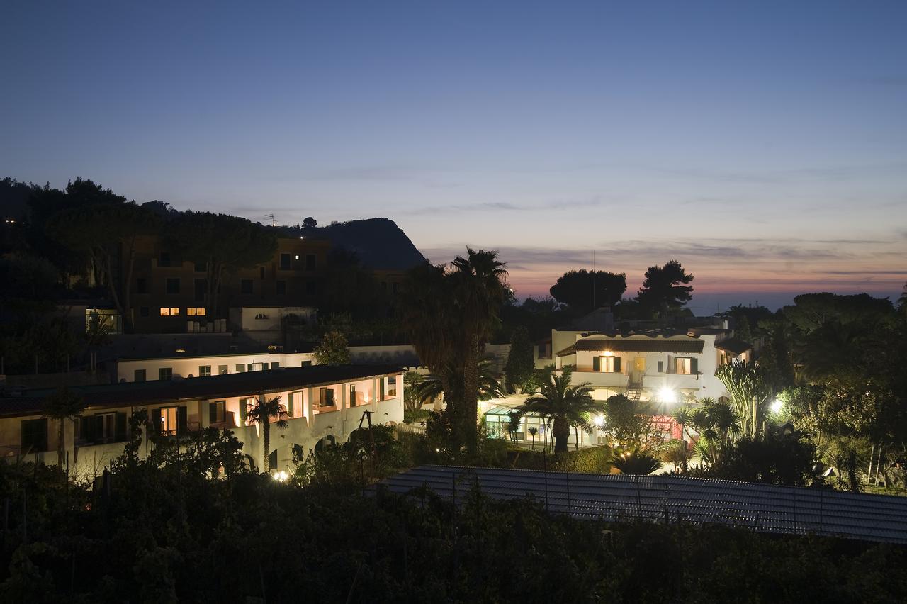 Туры в Mediterraneo Park Hotel Terme