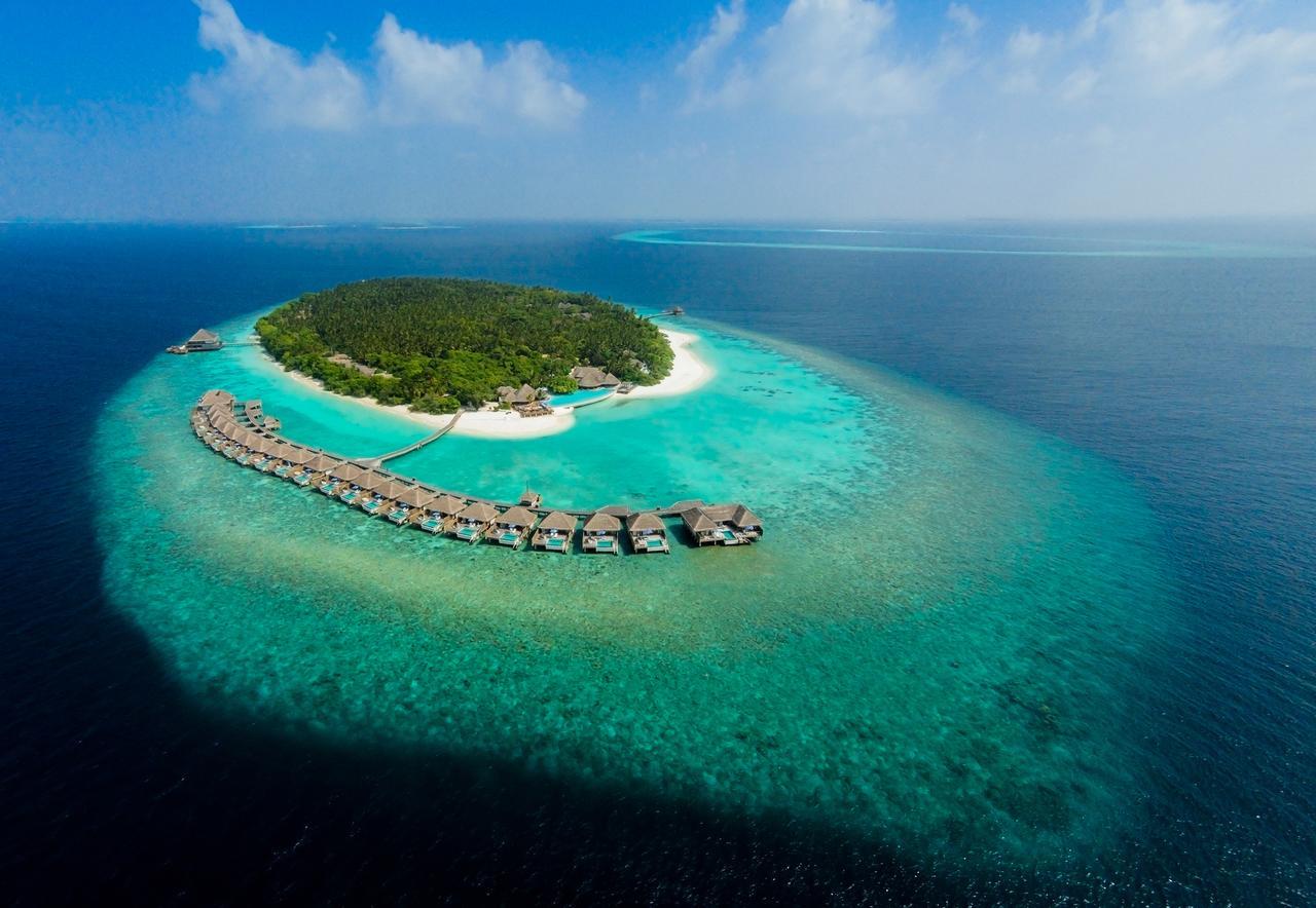 Туры в Dusit Thani Maldives