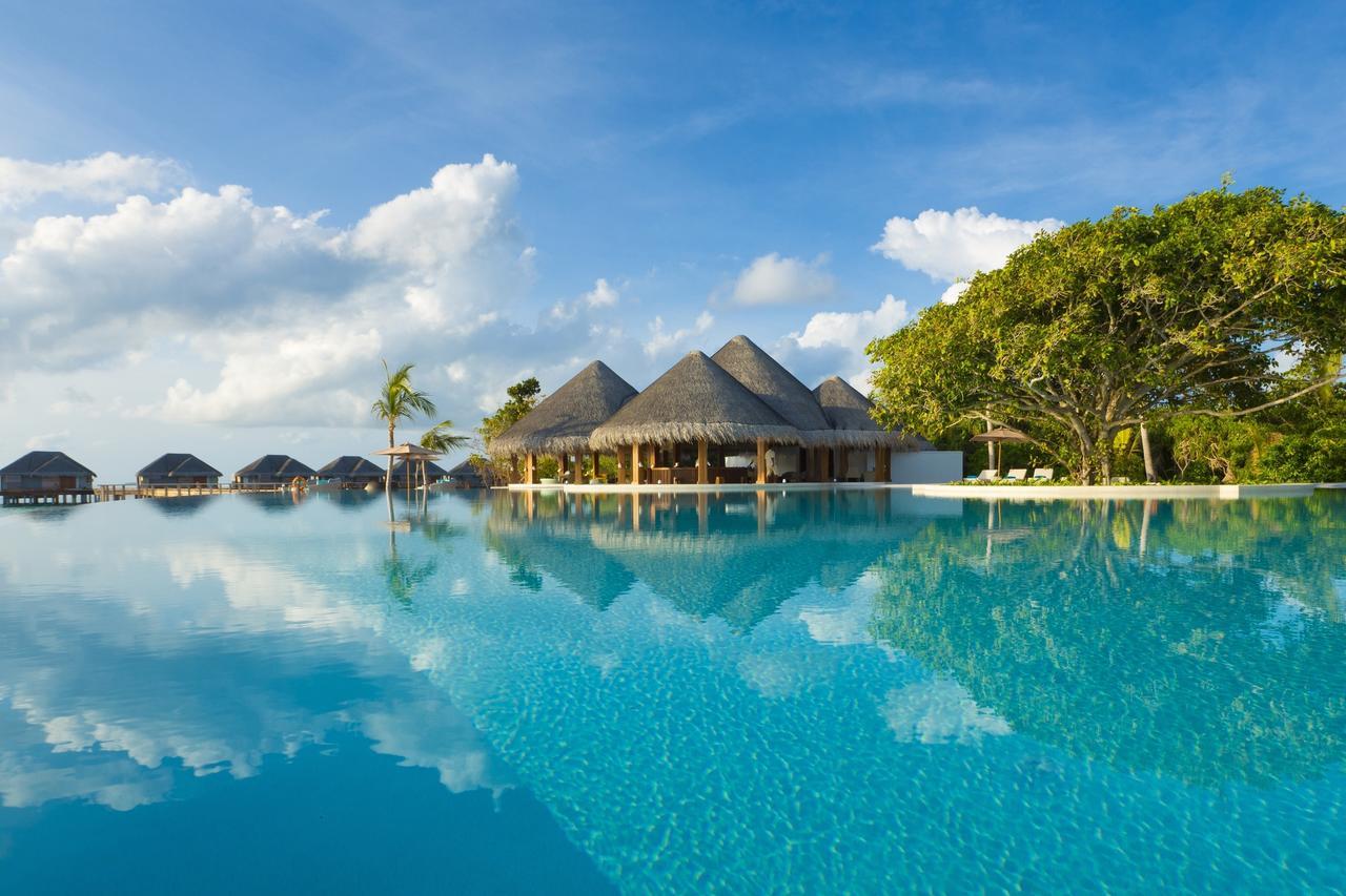 Туры в Dusit Thani Maldives