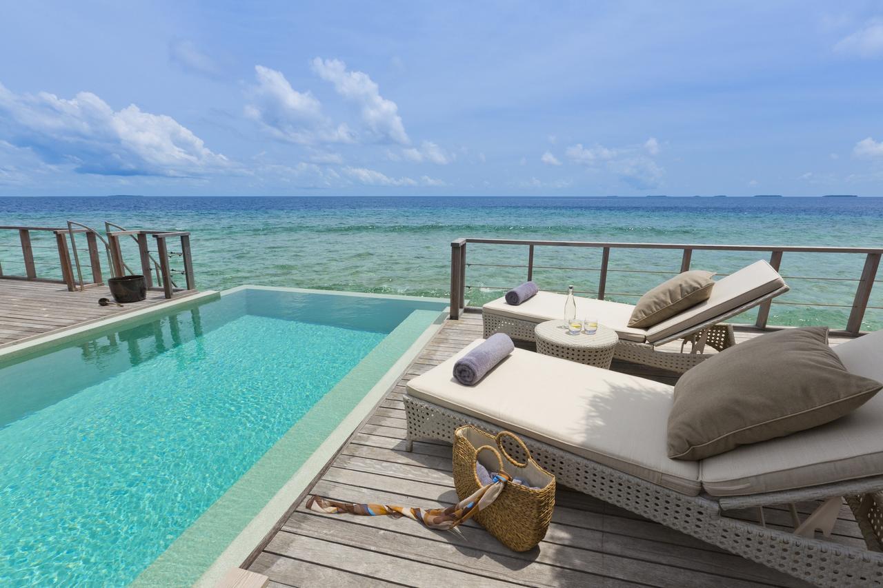 Туры в Dusit Thani Maldives