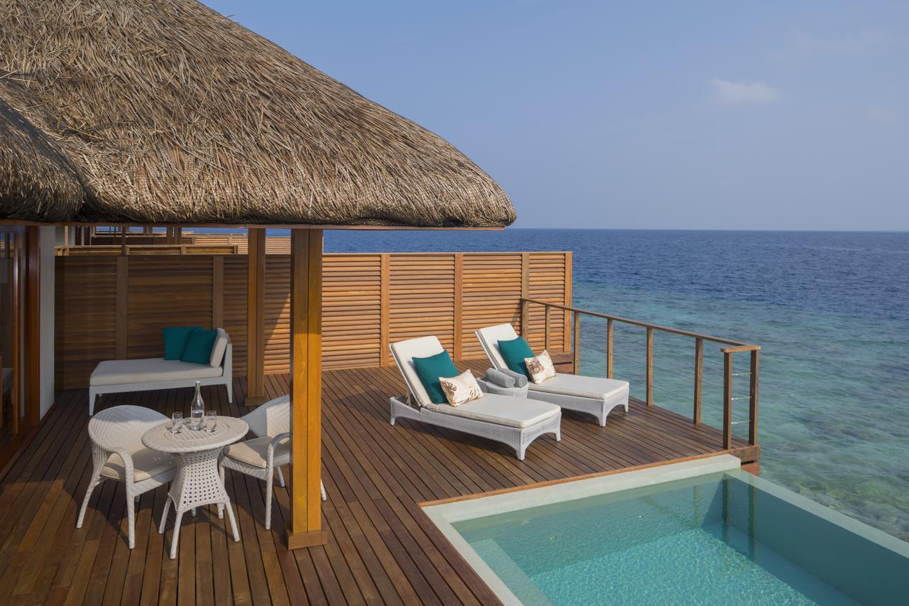 Туры в Dusit Thani Maldives