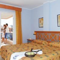 Туры в Tropic Garden Aparthotel