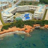 Туры в Tropic Garden Aparthotel