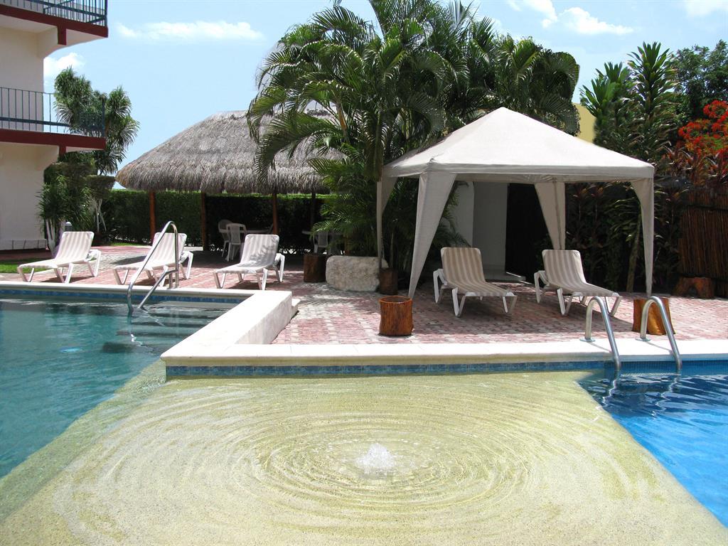 Туры в Hotel Kin Mayab Cancun