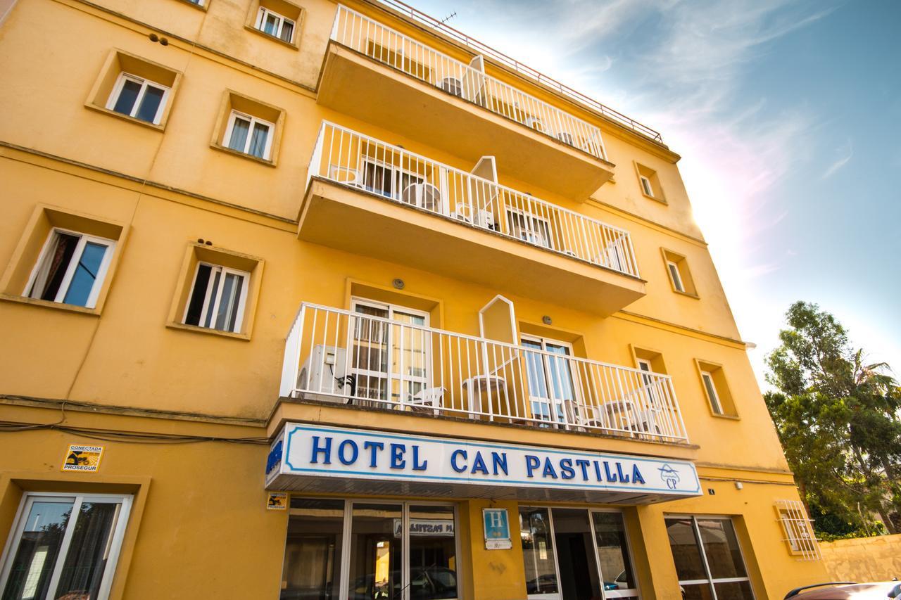 Туры в Amic hotels Can Pastilla