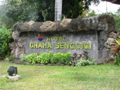 Туры в Graha Beach Sengigi Hotel