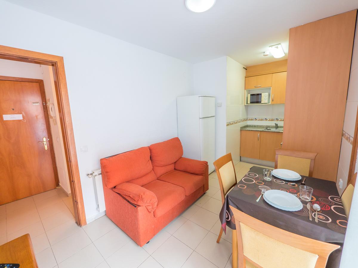 Туры в Apartamentos AR Isern