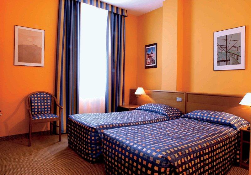 Туры в Columbus Sea Hotel Genoa