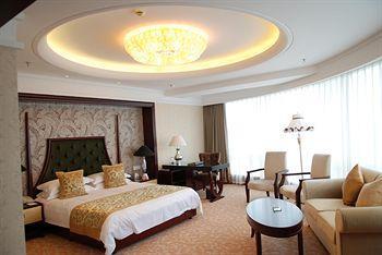 Туры в Oriental Bund Hotel Shanghai