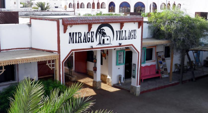 Туры в Mirage Village Hotel