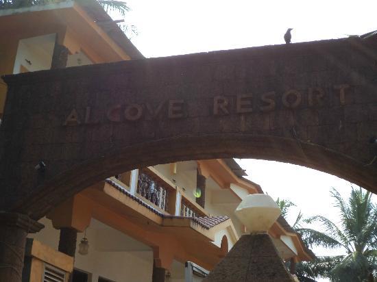 Туры в Alcove Resorts