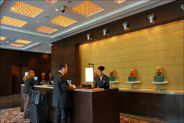 Туры в InterContinental Beijing Financial Street