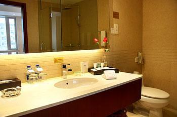 Туры в Days Hotel Tongji