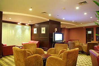 Туры в Argyle International Airport Hotel Hongqiao