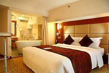 Туры в Ariva Beijing West Hotel