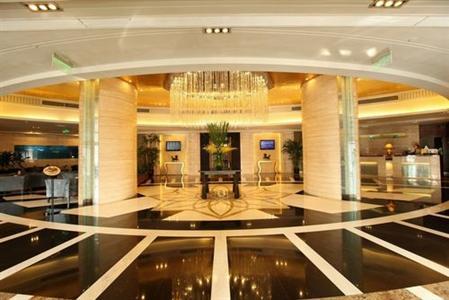 Туры в Greenland Jiulong Hotel