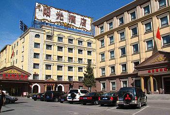 Туры в Jialong Sunny Hotel