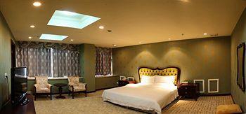 Туры в Kai Rong Du International Hotel
