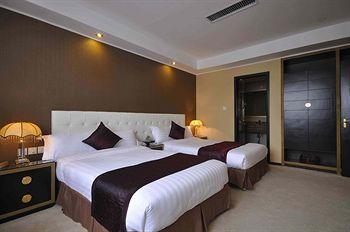 Туры в Kingtown Hotel Hongmei Shanghai