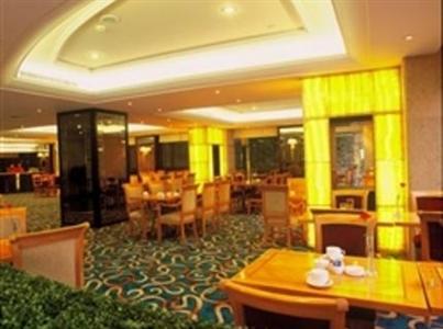 Туры в Shanghai Liang An Hotel