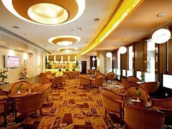 Туры в Jin Jiang Pine City Hotel